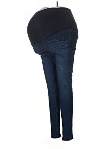 Indigo Blue Jeggings (view 1)