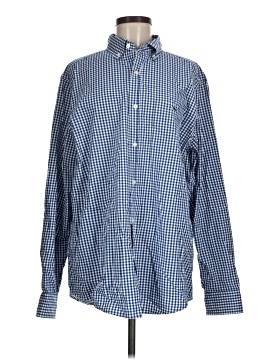 Vineyard Vines Long Sleeve Button Down Shirt