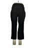 INC International Concepts Black Active Pants Size 14 - photo 2