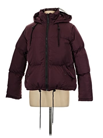 Brave Soul Snow Jacket (view 1)