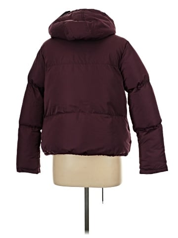 Brave Soul Snow Jacket (view 2)