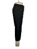 INC International Concepts Black Active Pants Size 14 - photo 4