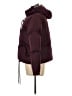 Brave Soul 100% Polyester Burgundy Snow Jacket Size 10 - photo 5