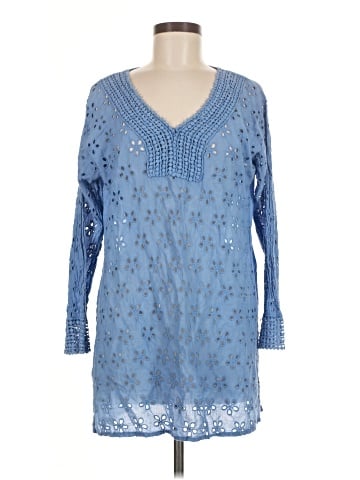 S.R. Fashion Long Sleeve T-Shirt (view 1)
