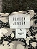 Peyton Jensen 100% Polyester Ivory 3/4 Sleeve Blouse Size S - photo 7