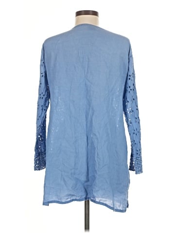 S.R. Fashion Long Sleeve T-Shirt (view 2)