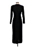 K.C. Spencer Black Casual Dress Size S - photo 2