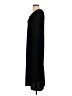 K.C. Spencer Black Casual Dress Size S - photo 5