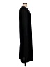 K.C. Spencer Black Casual Dress Size S - photo 4