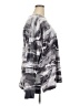 Cuddl Duds Camo Gray Pullover Sweater Size 3X - photo 4