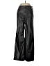Universal Thread 100% Polyester Black Casual Pants Size 10R - photo 1