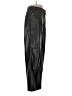 Universal Thread 100% Polyester Black Casual Pants Size 10R - photo 4