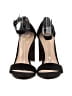 Mix No. 6 Black Sandals Size 6 - photo 2