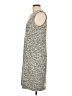 Apt. 9 Tweed Gray Casual Dress Size L - photo 5