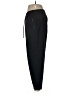 Athleta Solid Black Track Pants Size M - photo 5