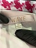 WAYF Houndstooth Pink Casual Skirt Size XL - photo 4
