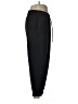 Athleta Solid Black Track Pants Size M - photo 4