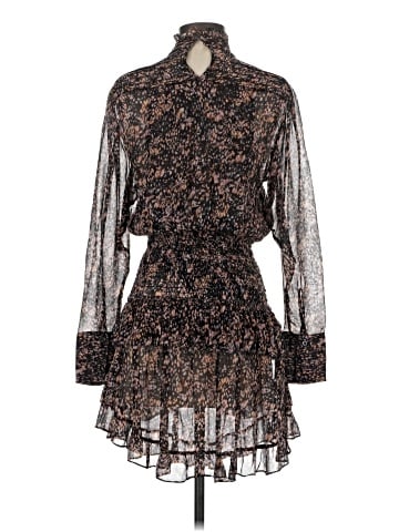 IRO Cocktail Dress (view 2)