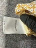 Shein 100% Polyester Gold Casual Dress Size M - photo 8
