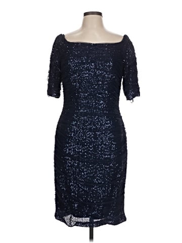 Lauren by Ralph Lauren Cocktail Dress (view 1)