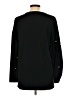 Unbranded Stars Black Pullover Sweater Size L - photo 2