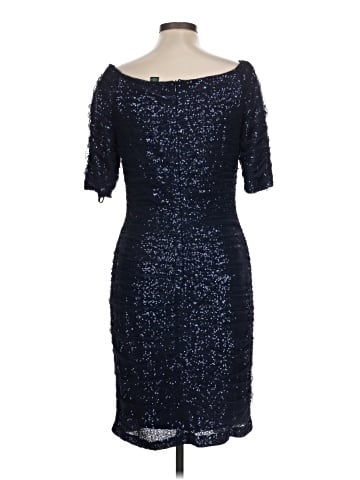 Lauren by Ralph Lauren Cocktail Dress (view 2)
