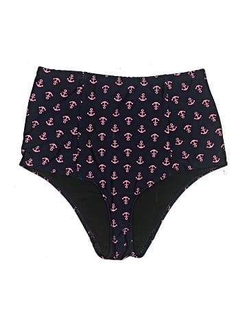 American Apparel Swimsuit Bottoms (view 1)