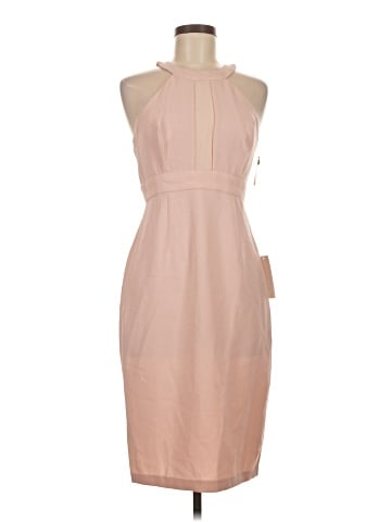 BCBGeneration Cocktail Dress (view 1)