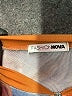 Fashion Nova Orange Jacket Size S - photo 6