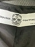 Hipchik Gray Blazer Size M (estimated) - photo 6