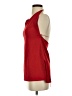 Just Quella Red Halter Top Size 4 - photo 5
