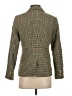 Talbots Tweed Green Blazer Size 2 - photo 2