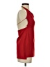 Just Quella Red Halter Top Size 4 - photo 4