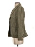 Talbots Tweed Green Blazer Size 2 - photo 5