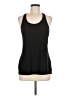 Active Black Active Tank Size M - photo 1