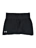 Under Armour Black Athletic Shorts Size M - photo 1