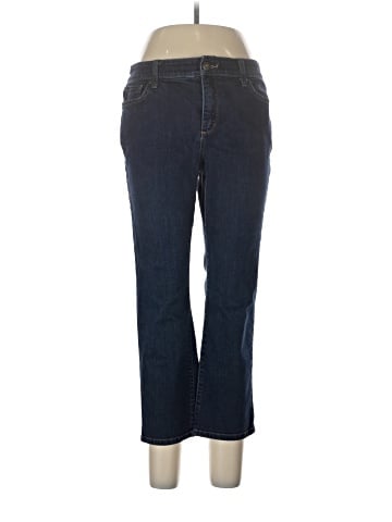 St. John's Bay Jeans (view 1)