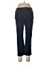 St. John's Bay Blue Jeans Size 12 - photo 1