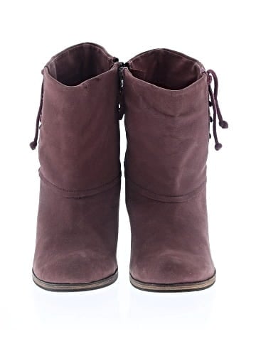 Holding Horses Ankle Boots (view 2)