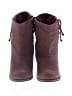 Holding Horses Burgundy Pink Ankle Boots Size EU 39 - photo 2