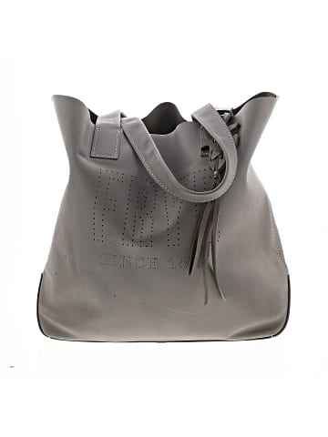 FRYE Leather Tote (view 1)