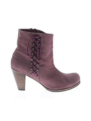 Holding Horses Ankle Boots (view 1)