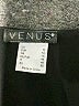 Venus Black Bodysuit Size 10 - photo 3