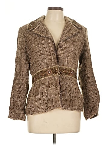 Albert Nipon Blazer (view 1)