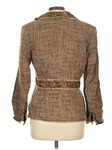 Albert Nipon Blazer (view 2)