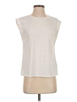 Unbranded Sleeveless T-Shirt (view 1)