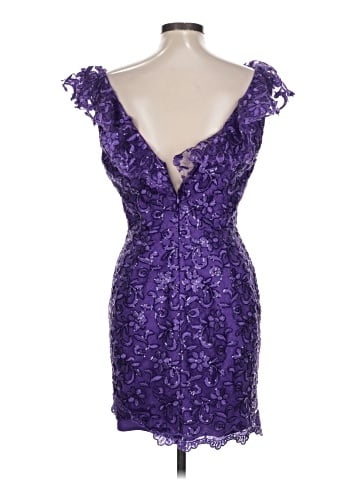 NBD Cocktail Dress (view 2)