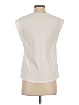 Unbranded Sleeveless T-Shirt (view 2)