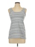 Lululemon Athletica Gray Tank Top Size L (estimated) - photo 1