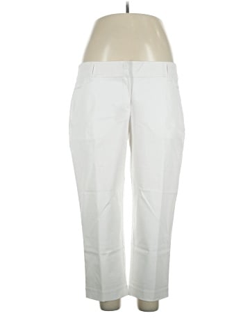 Eileen Fisher Casual Pants (view 1)